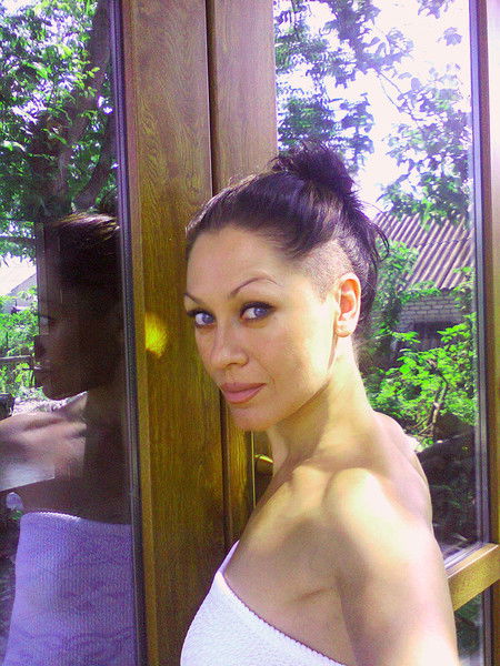 Оксана Солдатова