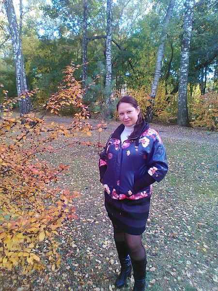 Елена Кузнецова