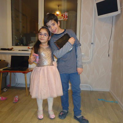 Роза Товмасян