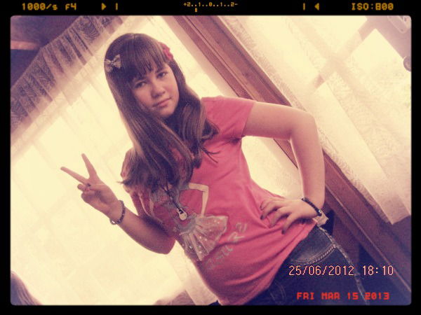 Макарова Арина