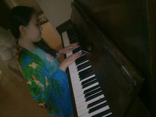 Акерке Байбек