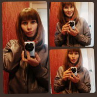 Танюша Третяк