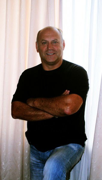 Александр Егоров