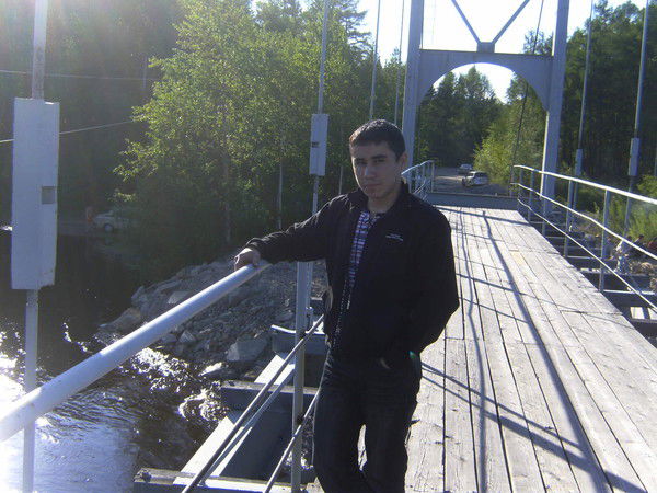 Ильдар Султанов