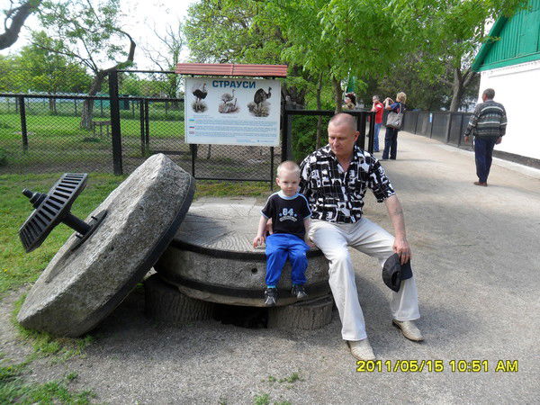 Николай Пачкурный