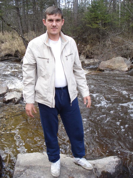 Алексей Левицкий