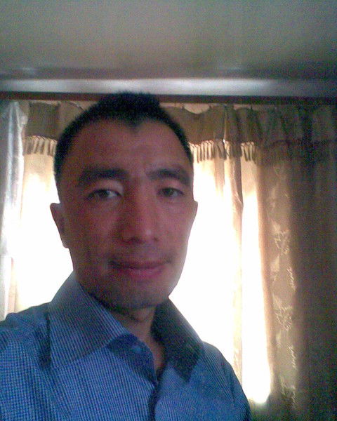 Мурат Есимбаев