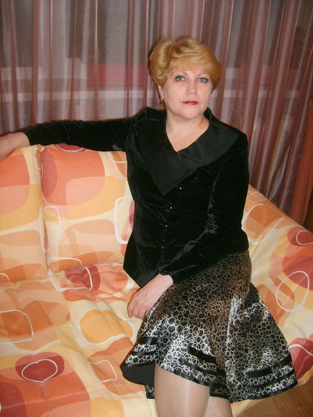 Наталья Плешкань