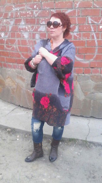 Лариса Мерзликина