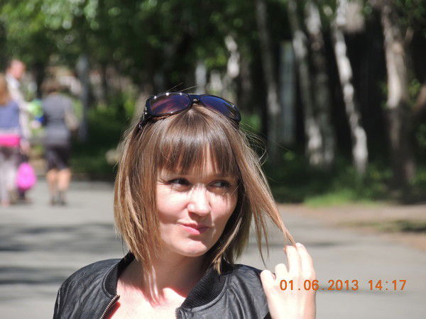 Ирина Стенникова