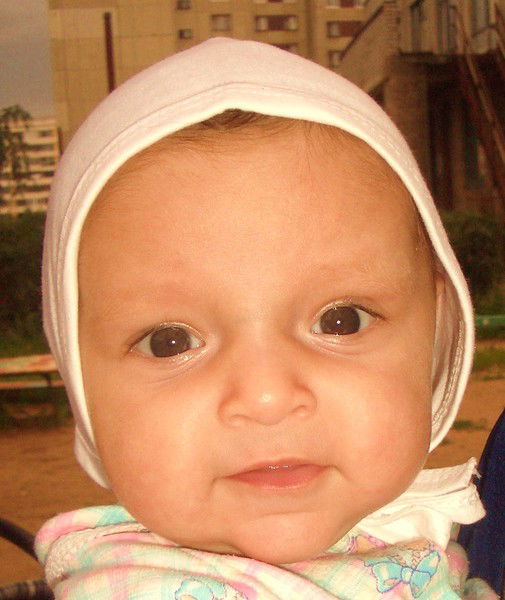 Ольга Вереникина