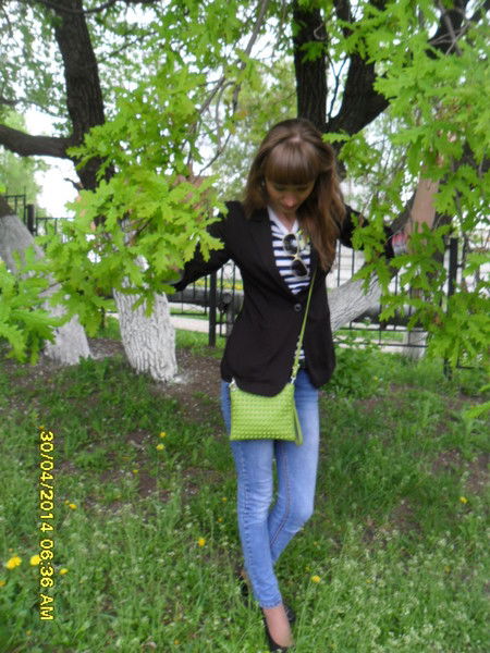 Наташа Немкина