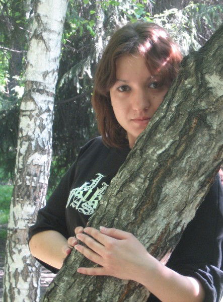 Виктория Батыршина