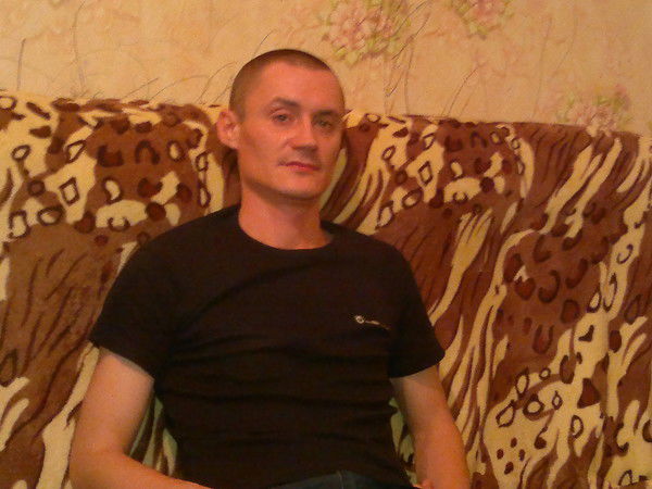 Сергей Давлетов