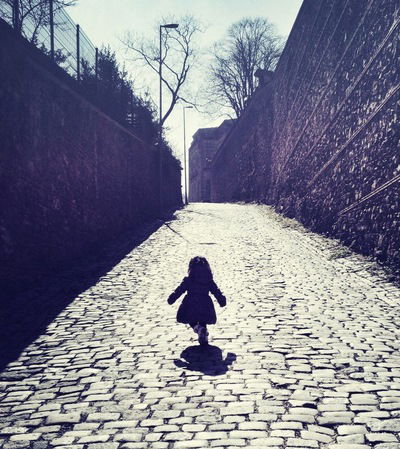 Кристина Загарских