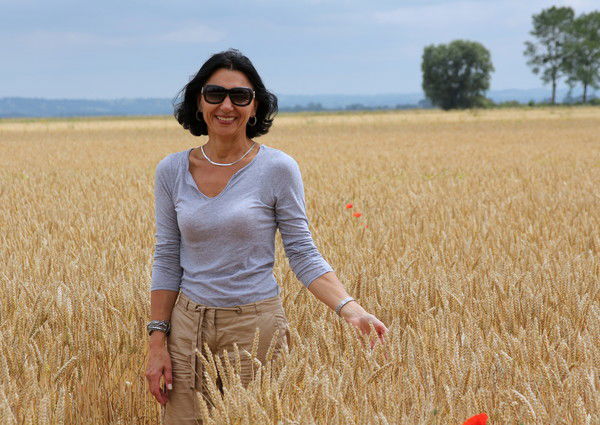 Марина Павлова