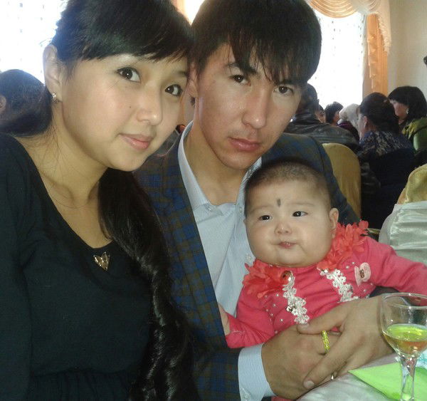 Гульден Каиркешова