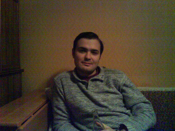 Вадим Невзоров