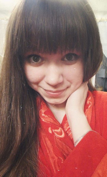 Кристина Харланова