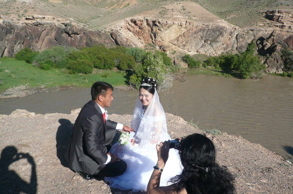 Салтанат Кабылбекова