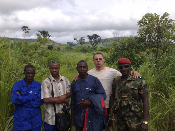 Андрей Иванов