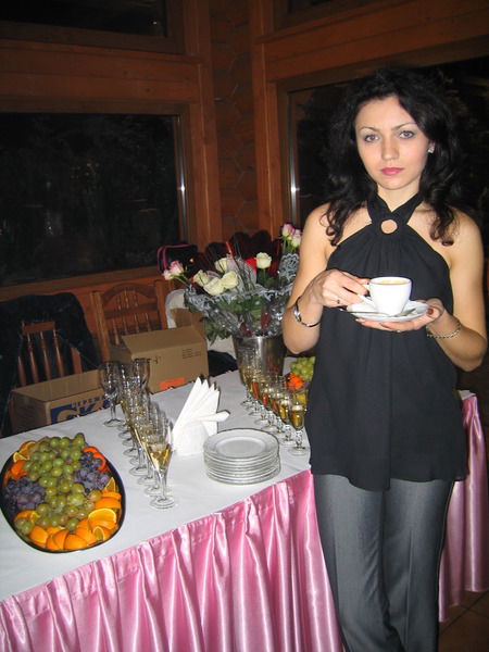 Наталія Лазорко