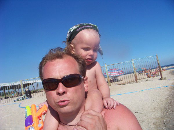 Игорь Бабкин