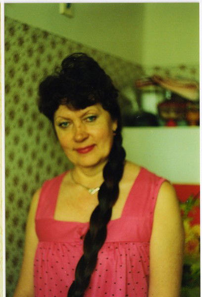 Нина Ваймугина