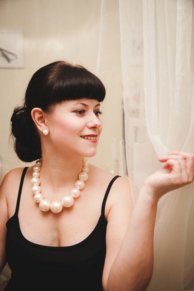 Надежда Князева