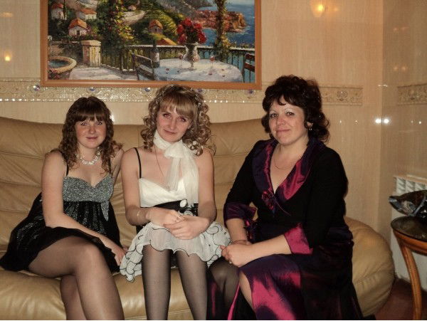 Лариса Бекша