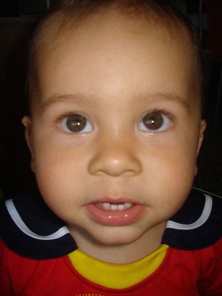 Юлия Федорова