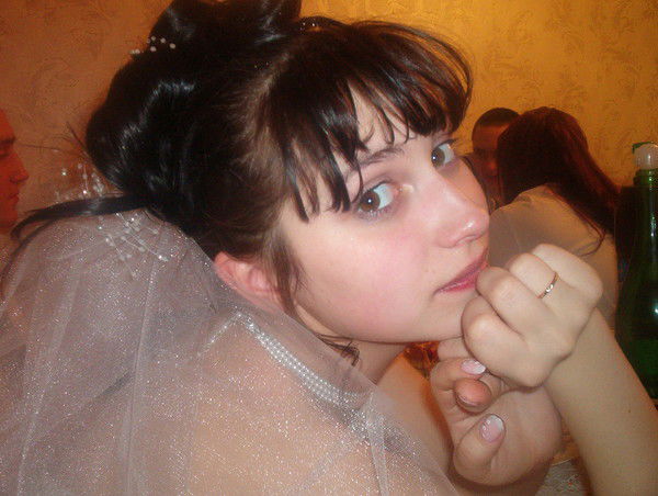 Нина Хорошко