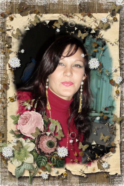 Елена Маркина