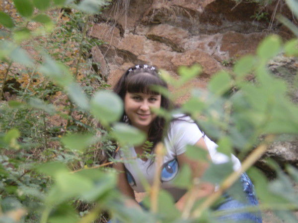 Кристина Алексеева