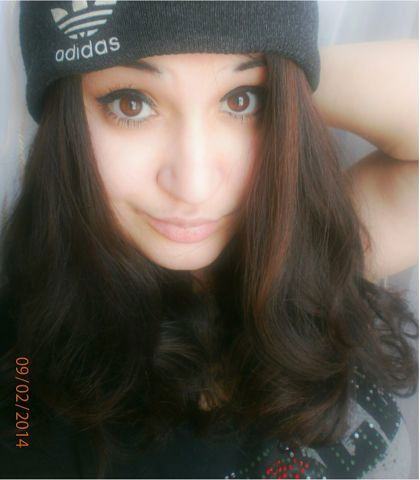 Хайри Шамсиева