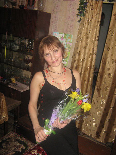 Аленка Наследова