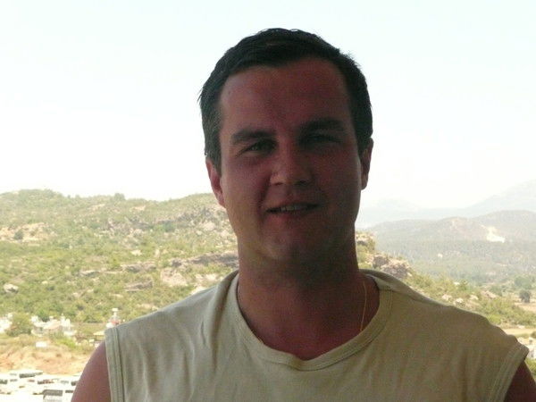 Антон Малеев