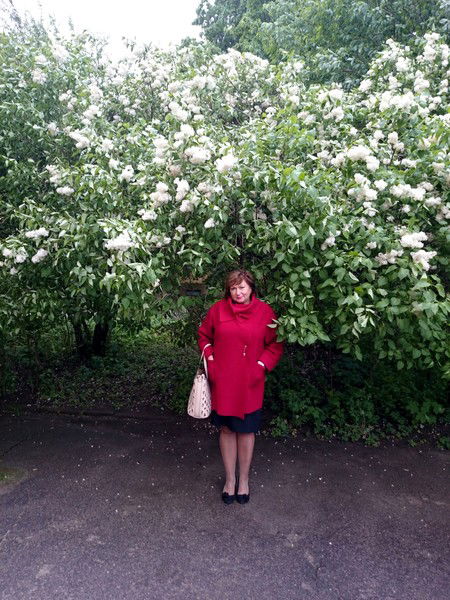 Наталья Московская