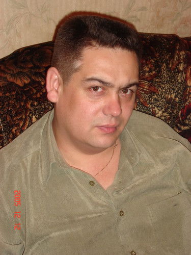 Слава Чирков