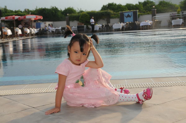 Zhanara Zhandaliyeva