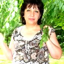 Ирина Колесникова