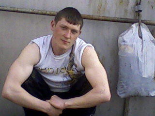 Александр Ушмугин