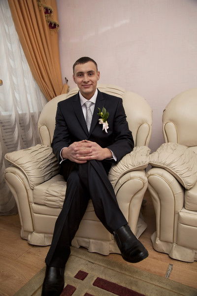 Владимир Петеримов