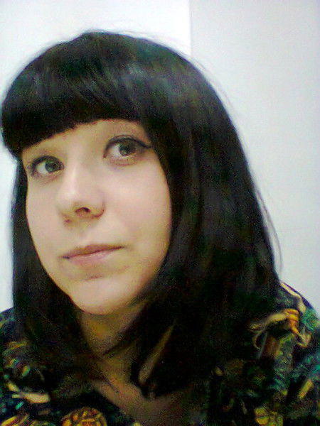 Вероника Дорошина