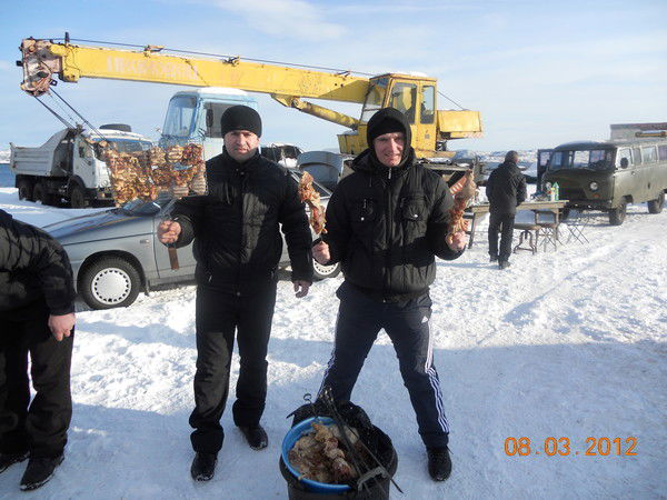 Ибрагим Магомедов