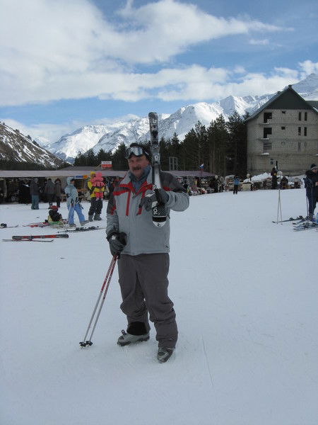 Александр Ставровский