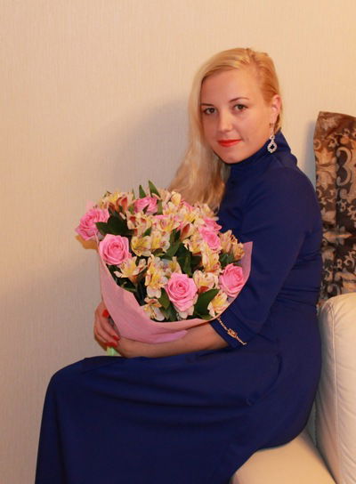 Татьяна Шимина