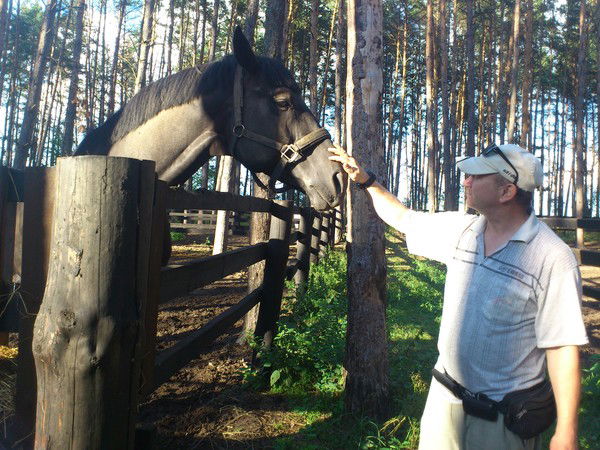 Сергей Ковпак