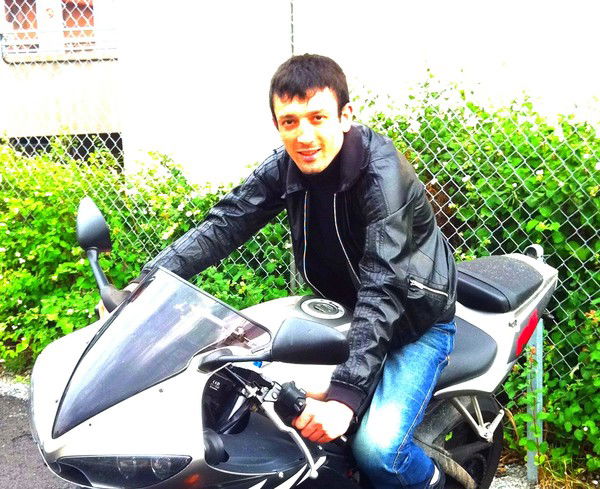 Маратик Маратик