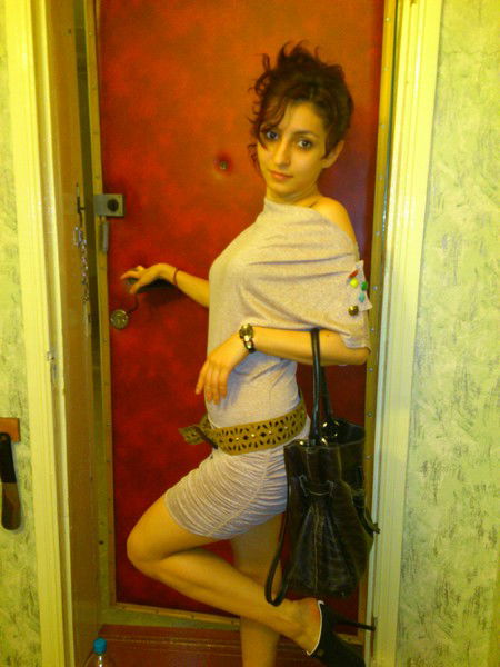 Наргиза Норова